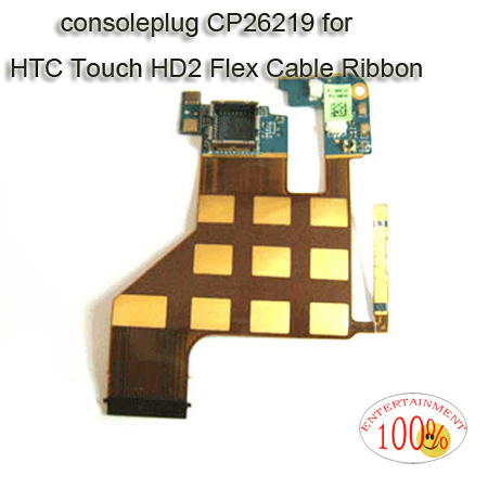 HTC Touch HD2 Flex Cable Ribbon